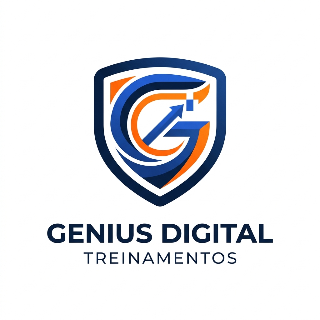 Genius Digital Treinamentos